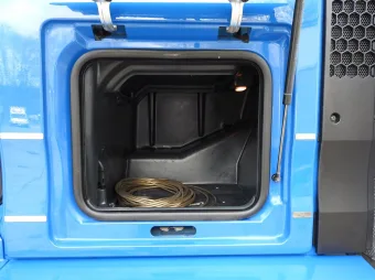 MAN Tgm skrzynia plandeka 18 palet 290KM 305929 - foto 67
