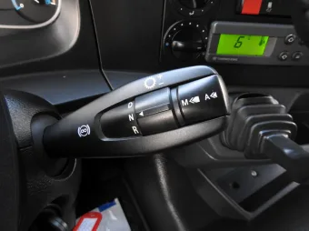 Mercedes Atego kontener chłodnia 16 palet 240KM 070164 - foto 51