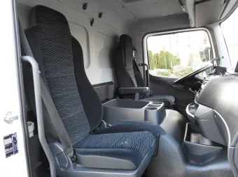 Mercedes Atego kontener chłodnia 16 palet 240KM 070164 - foto 60