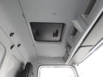 Mercedes Atego kontener chłodnia 16 palet 240KM 070164 - foto 64
