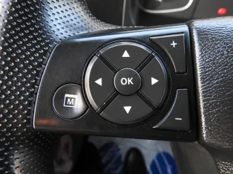 Mercedes Atego kontener chłodnia 16 palet 240KM 070164 - widok