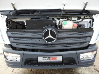 Mercedes Atego kontener winda 18 palet 240KM 929526 - panel
