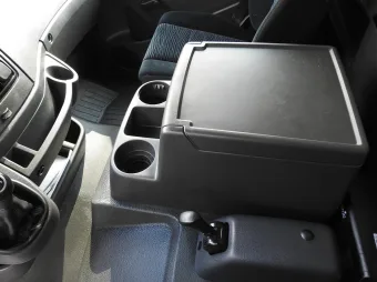 Mercedes Atego skrzynia plandeka 16 palet 230KM 859917 - dokumentacja zdjęciowa 53