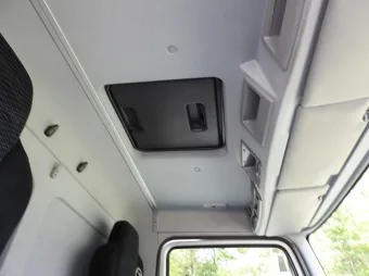 Mercedes Atego skrzynia plandeka 16 palet 230KM 859917 - dokumentacja zdjęciowa 56