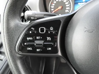 Mercedes Sprinter brygadówka 140KM 373346 - radio