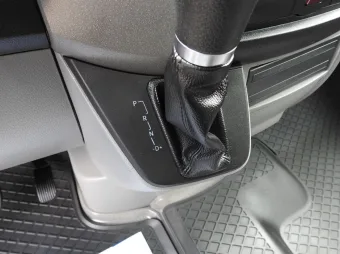 Mercedes Sprinter wywrotka trojstronna 160KM 4186 - navi