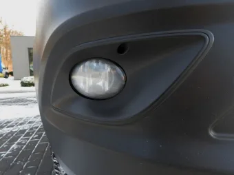 Mercedes Sprinter skrzynia plandeka 8 palet 170KM 143218 - kokpit