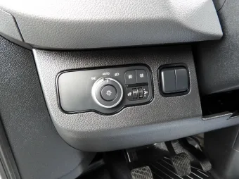 Mercedes Sprinter skrzynia plandeka 10 palet 170KM 253000 - navi