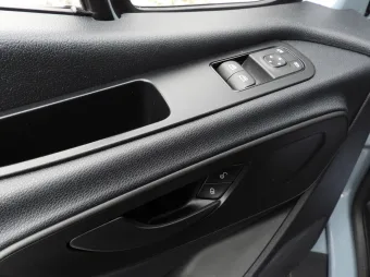 Mercedes Sprinter skrzynia plandeka 10 palet 170KM 184570 - panel