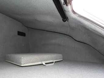 Mercedes Sprinter skrzynia plandeka 8 palet 170KM 143218 - wyposazenie