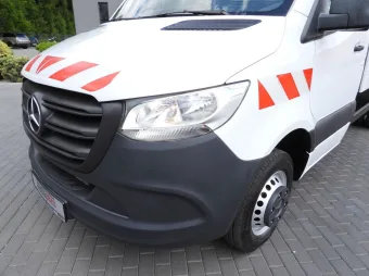 Mercedes Sprinter wywrotka 140KM 140035 - kola