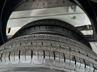 Mercedes Sprinter kontener winda 8 palet 150KM 203531 - rama