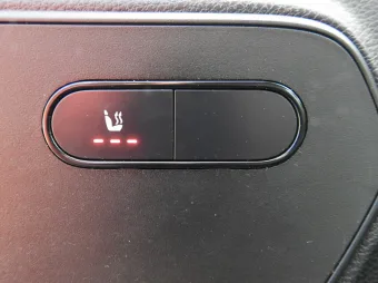 Mercedes Sprinter doka skrzynia 160KM 113742 - kierownica