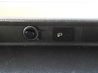 Mercedes Sprinter doka skrzynia 160KM 113742 - wyposazenie