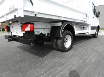 Mercedes Sprinter wywrotka 160KM 111731 - detal