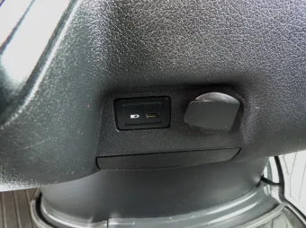 Mercedes Sprinter wywrotka 160KM 111731 - klima