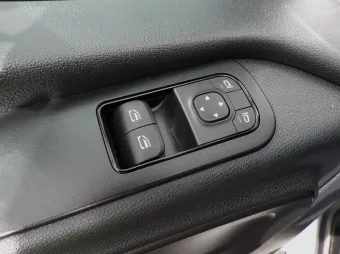 Mercedes Sprinter wywrotka 160KM 111731 - lewarek