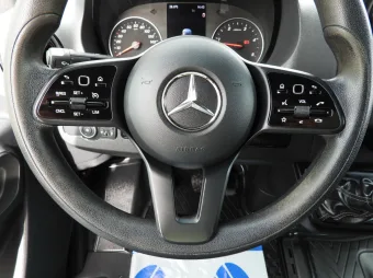 Mercedes Sprinter wywrotka 160KM 111731 - panel