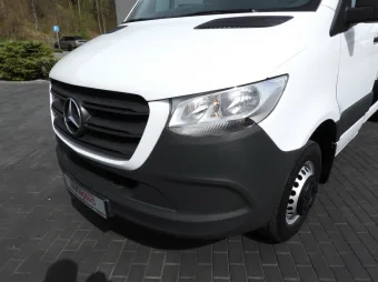 Mercedes Sprinter wywrotka 160KM 111731 - widok