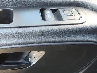 Mercedes Sprinter furgon chłodnia 140KM 014823 - navi