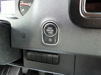 Mercedes Sprinter kontener winda 8 palet 150KM 203531 - lewarek
