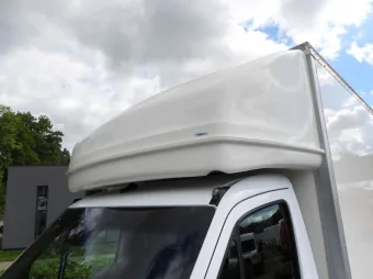 Mercedes Sprinter kontener winda 8 palet 150KM 203531 - widok