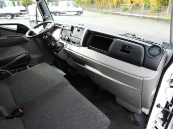 Mitsubishi Canter wywrotka trojstronna 150KM D01728 - foto 51