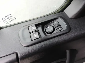 Opel Movano brygadówka 180KM 218764 - panel