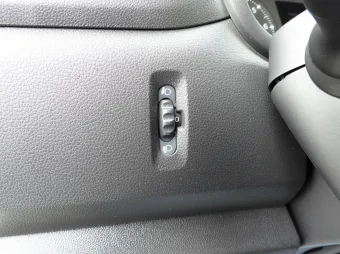 Opel Movano brygadówka 180KM 218764 - radio