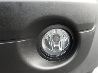 Opel Movano brygadówka 180KM 218764 - siedzenia