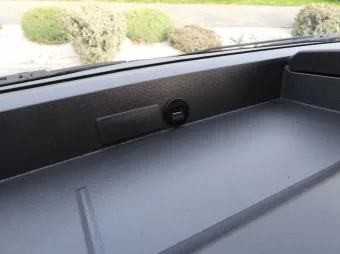 Opel Movano brygadówka 135KM 207501 - wyposazenie