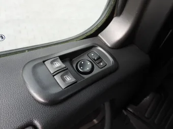 Opel Movano doka wywrotka 145KM 217566 - licznik