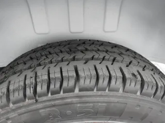 Opel Movano furgon chłodnia 150KM 271674 - siedzenia