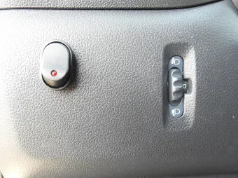 Opel Movano skrzynia plandeka 8 palet 165KM 267637 - detal