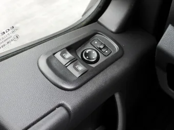 Opel Movano skrzynia plandeka 10 palet 165KM 270013 - detal