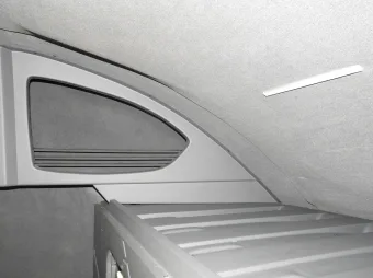 Opel Movano skrzynia plandeka 8 palet 165KM 267637 - foto 53