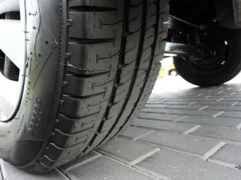 Opel Movano skrzynia plandeka 10 palet 165KM 255514 - kierownica