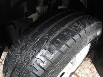 Opel Movano skrzynia plandeka 10 palet 165KM 254330 - licznik