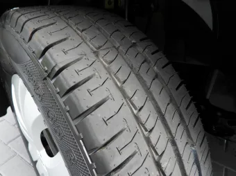 Opel Movano skrzynia plandeka 10 palet 165KM 255514 - licznik