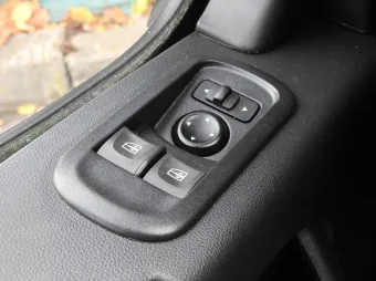 Opel Movano skrzynia plandeka 10 palet 165KM 226432 - navi