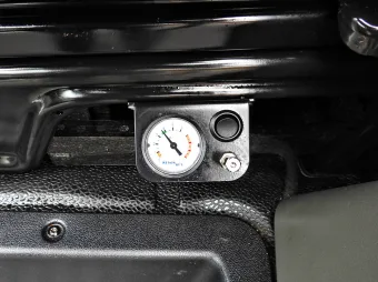 Opel Movano skrzynia plandeka 8 palet 165KM 255887 - navi