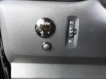 Opel Movano skrzynia plandeka 10 palet 165KM 1735 - radio