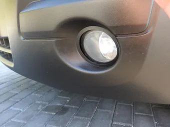 Opel Movano skrzynia plandeka 8 palet 165KM 267637 - radio