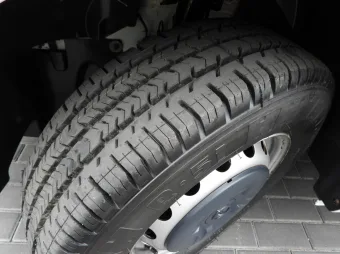 Opel Movano skrzynia plandeka 10 palet 165KM 270013 - radio