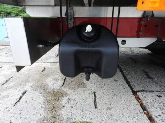 Opel Movano skrzynia plandeka 10 palet 165KM 252816 - siedzenia