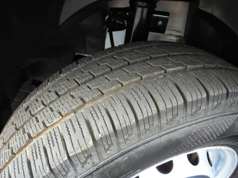 Opel Movano skrzynia plandeka 8 palet 165KM 255887 - siedzenia