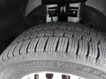 Opel Movano skrzynia plandeka 10 palet 165KM 268259 - siedzenia