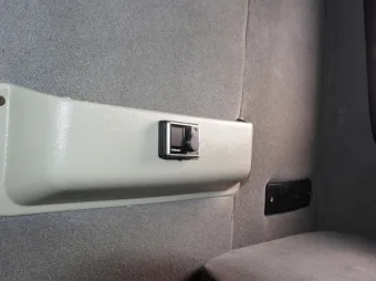 Opel Movano skrzynia plandeka 9 palet 165KM 218790 - widok