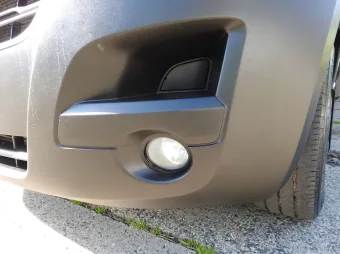 Opel Movano skrzynia plandeka 9 palet 165KM 225560 - widok