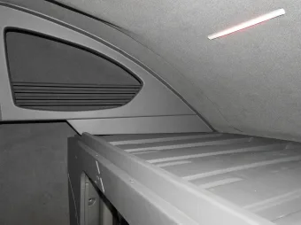 Opel Movano skrzynia plandeka 10 palet 165KM 254222 - widok